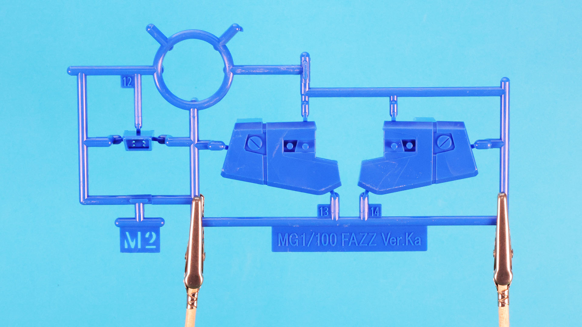 M2:増加装甲など