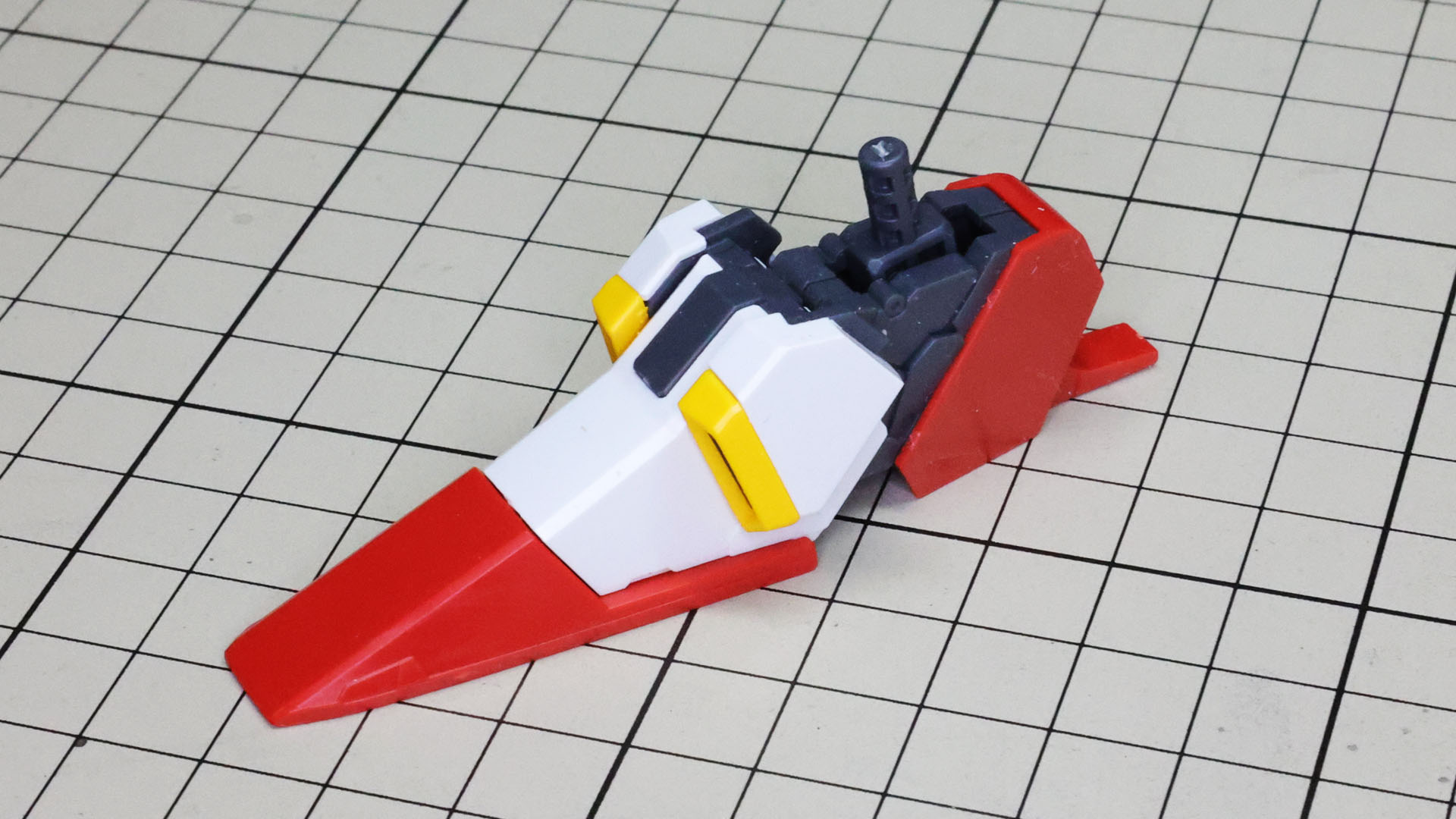 設定どおりのカラーになります