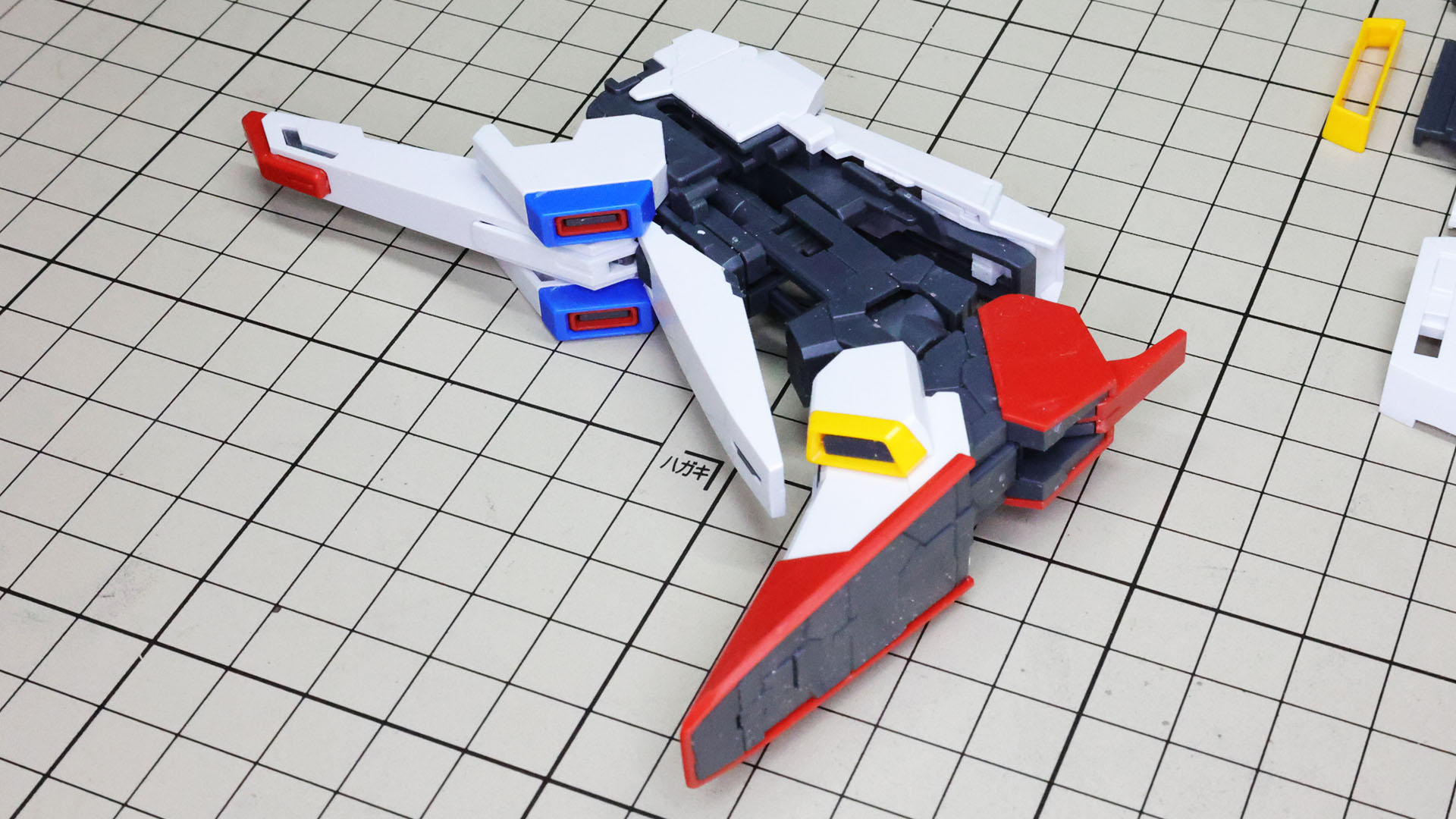 これがVer.Kaの表現力！