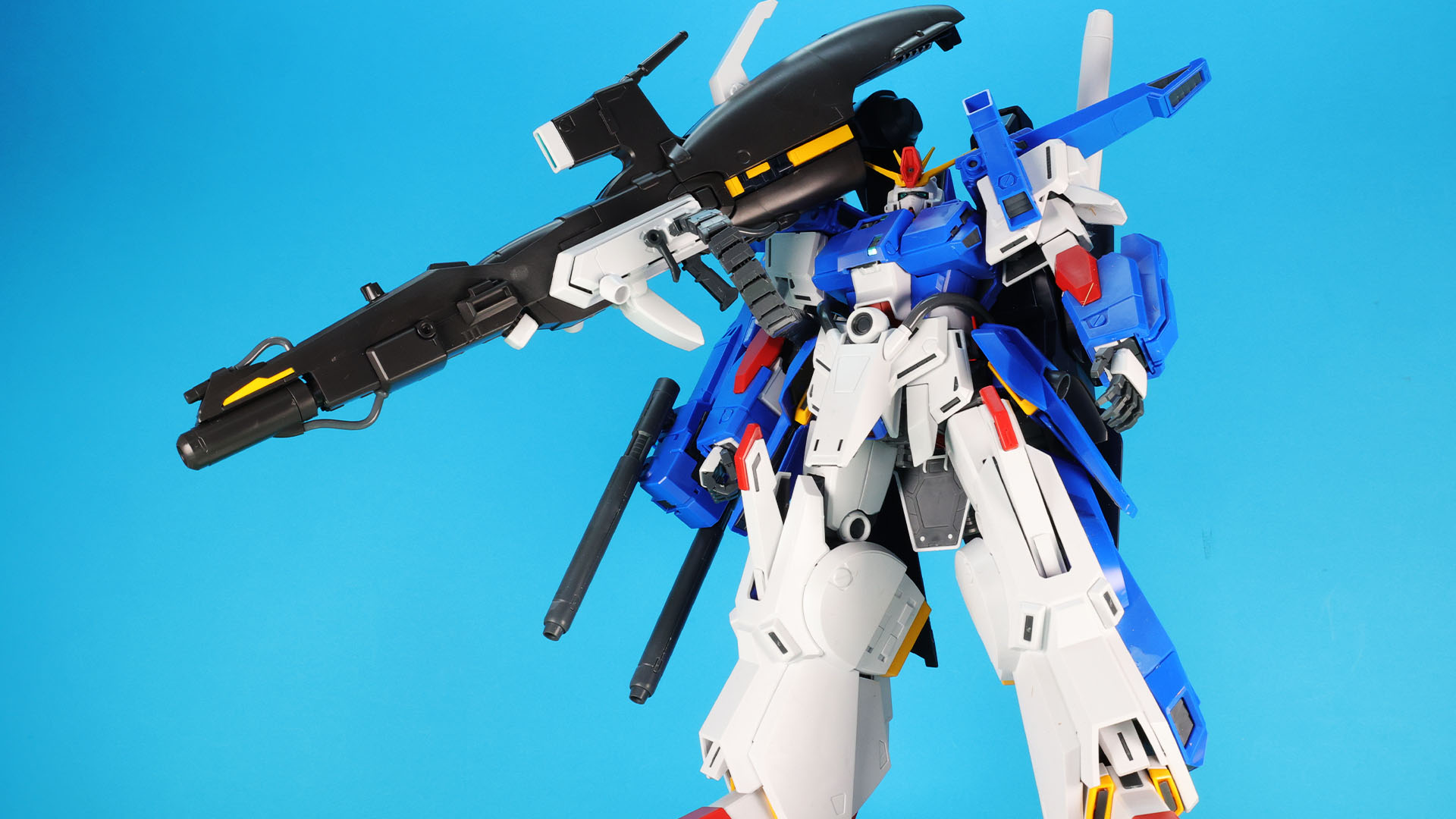 すごい重量感！