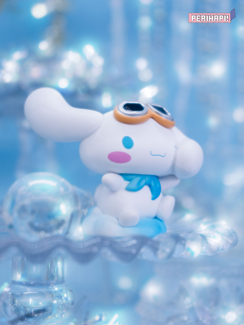シナモロール