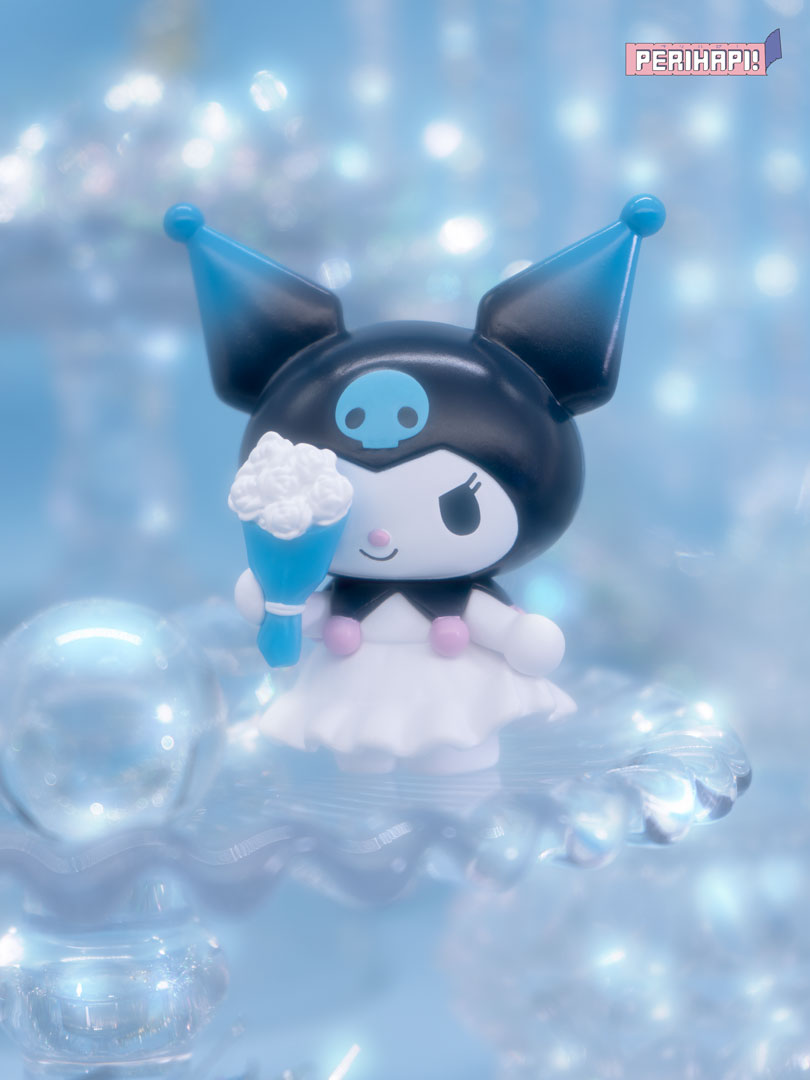 クロミ