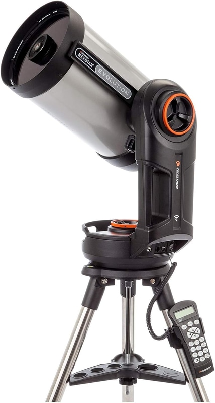 NexStar Evolution 8 SCT