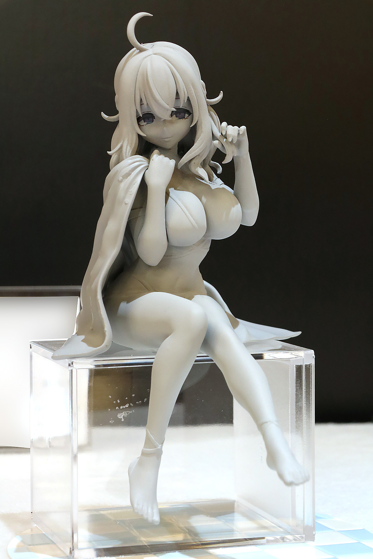 2026年9月以降 登場予定