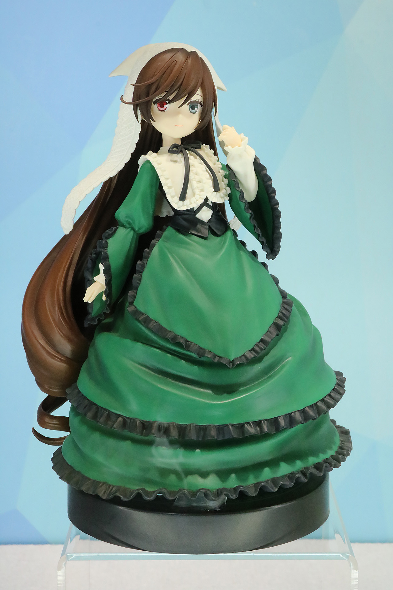 2026年8月 登場予定