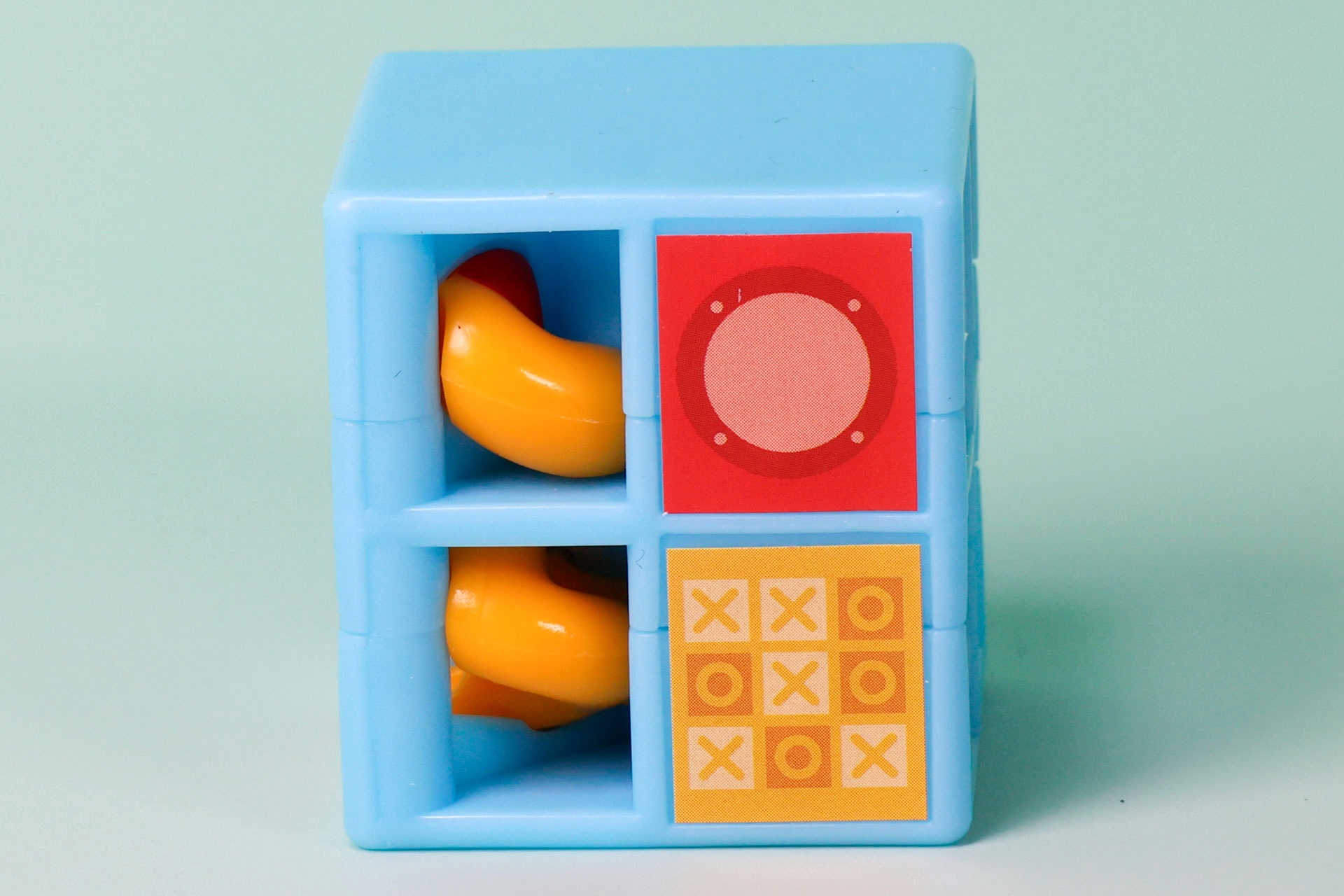 これを見ているだけでも想像力が膨らんでいきそうだ