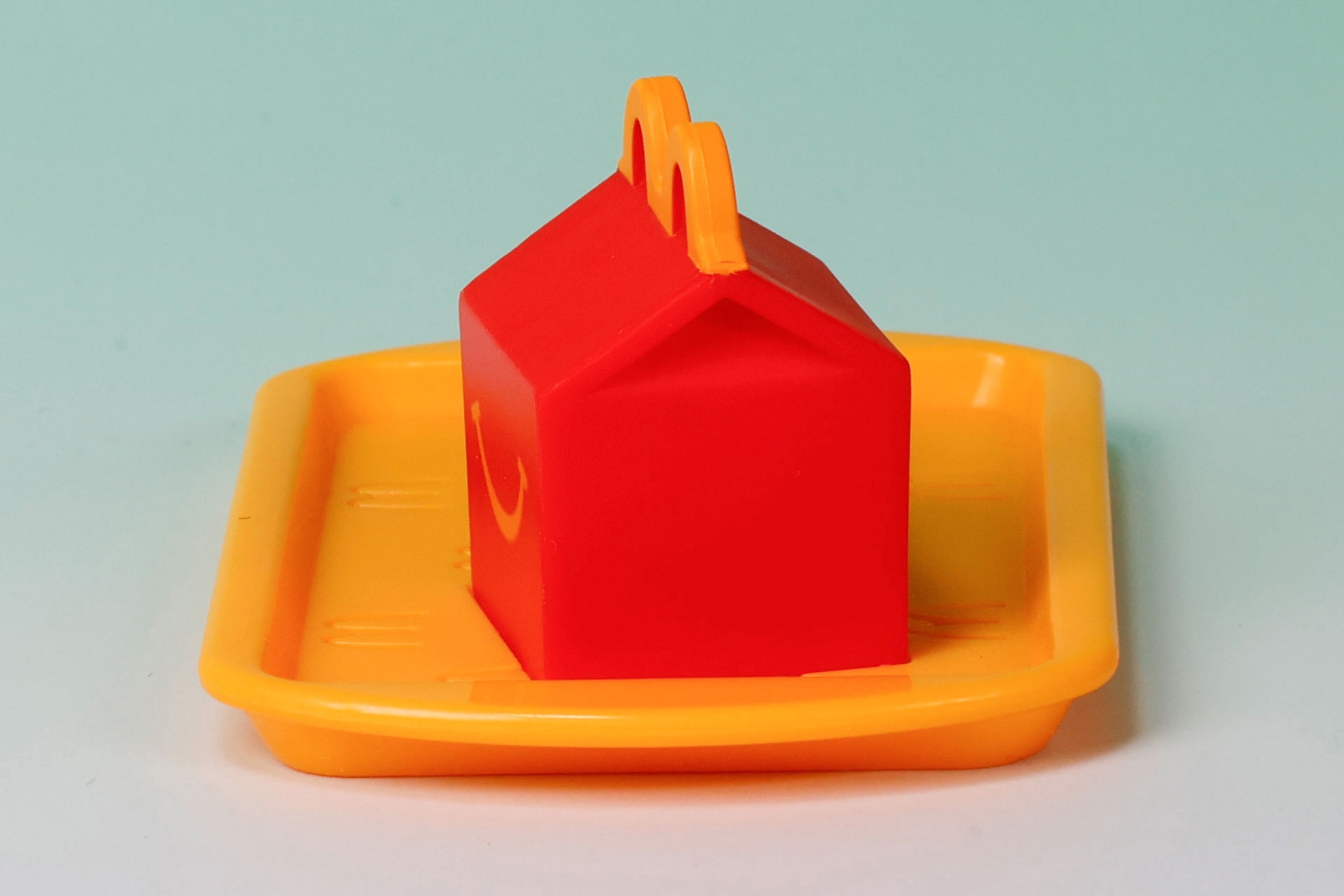 小さいながらしっかり作られている