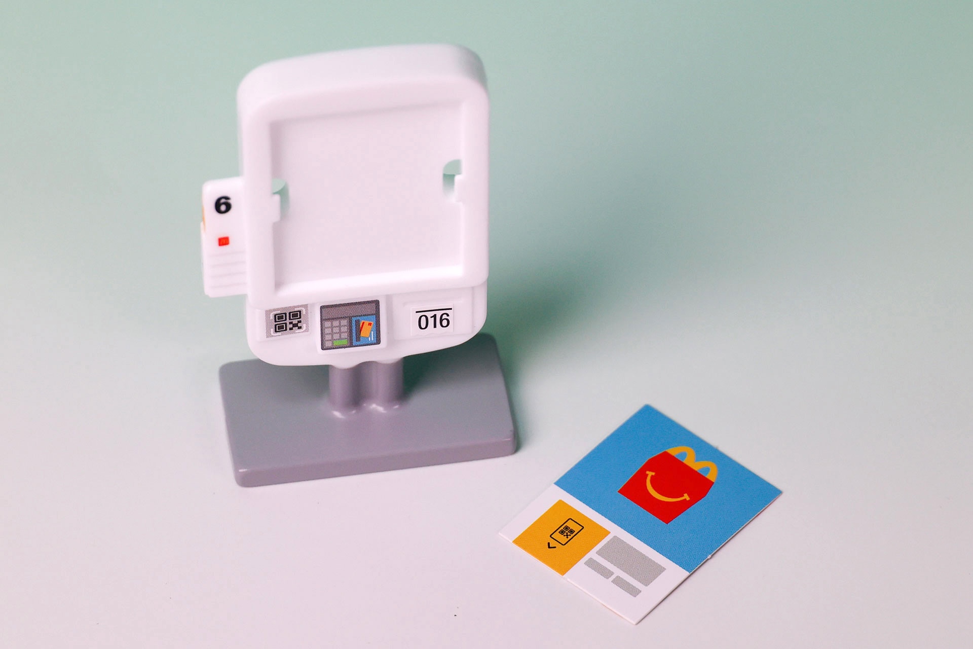 パネル部分を取り外したところ