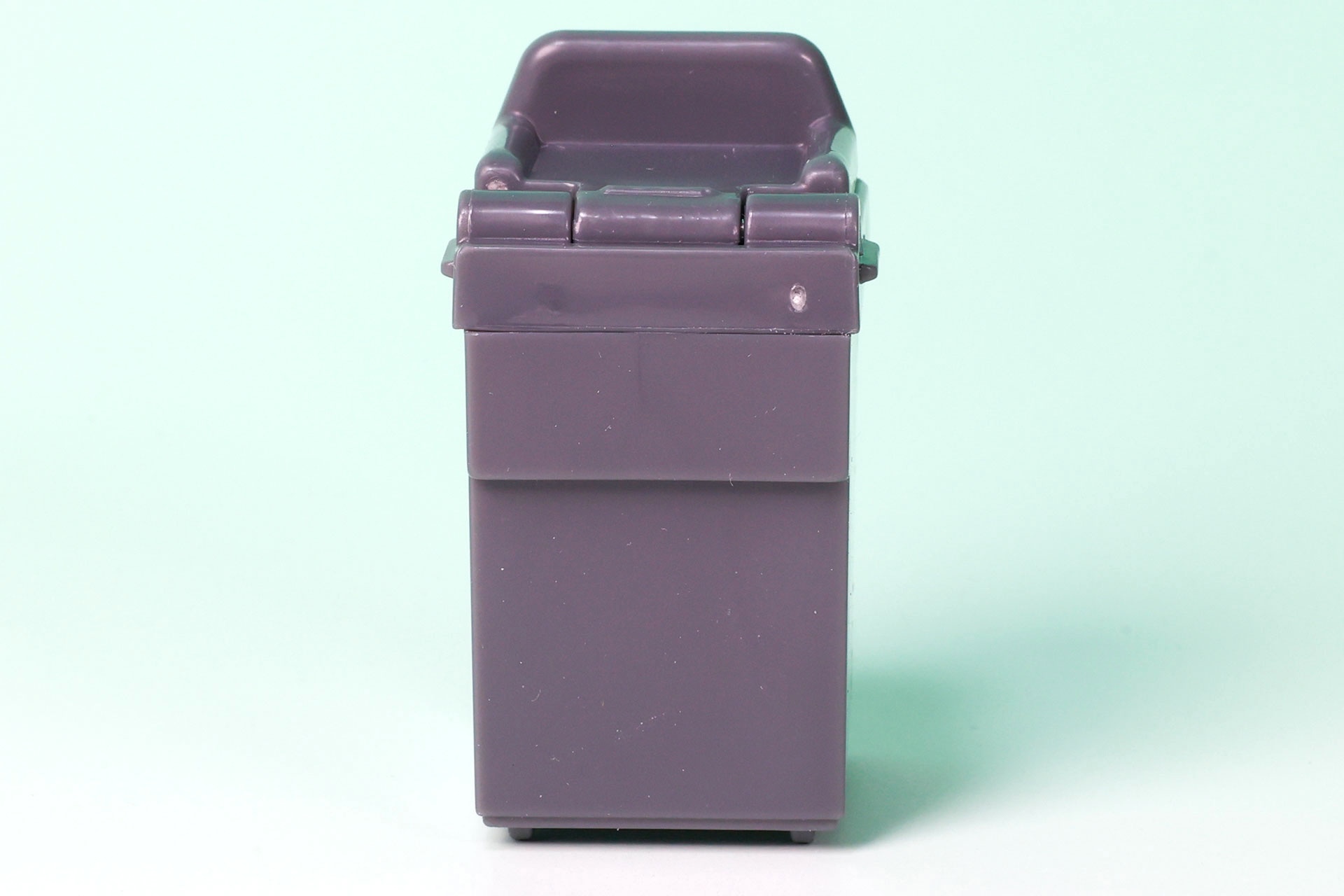 こちらは背面側だ