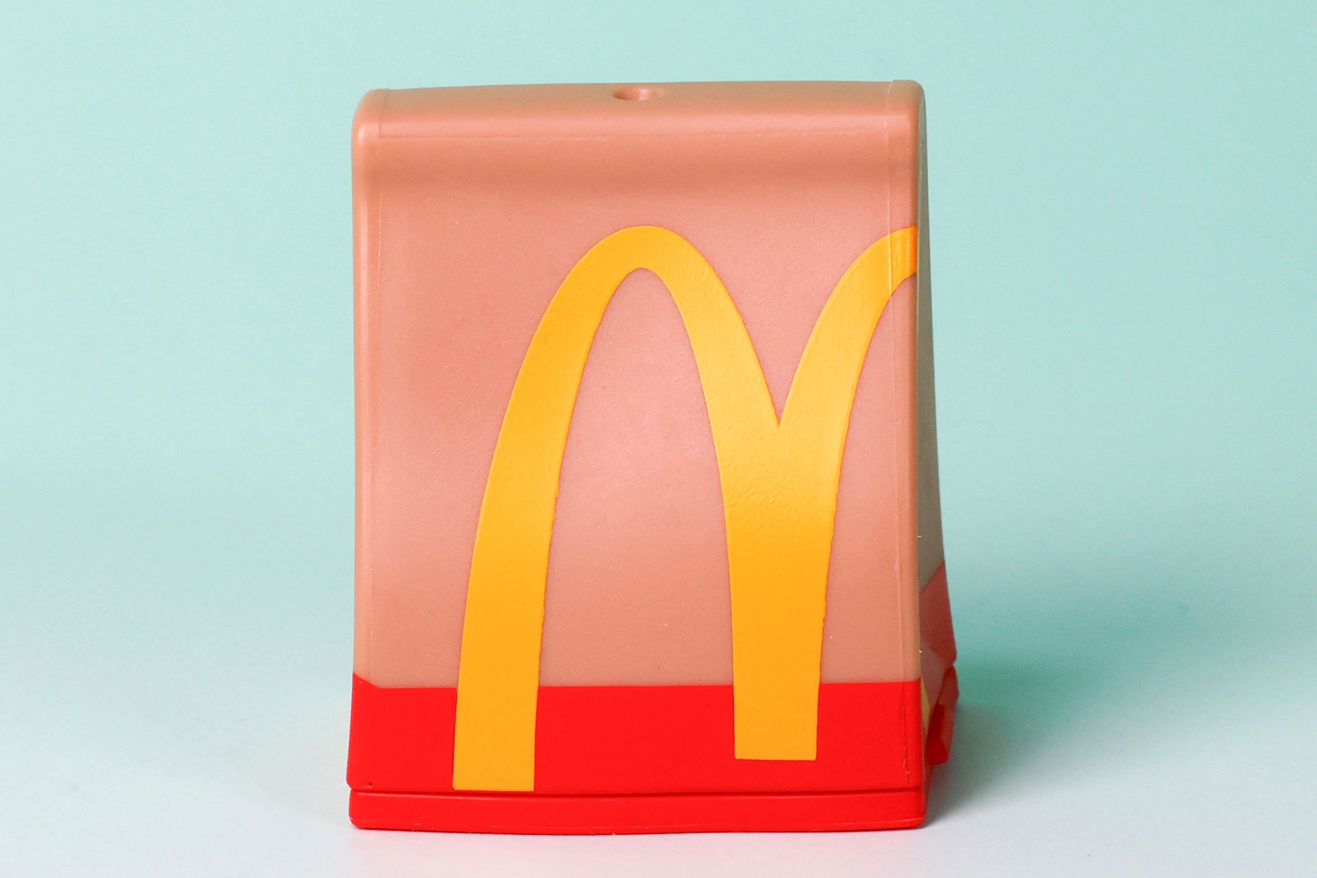 見た目もそっくり！