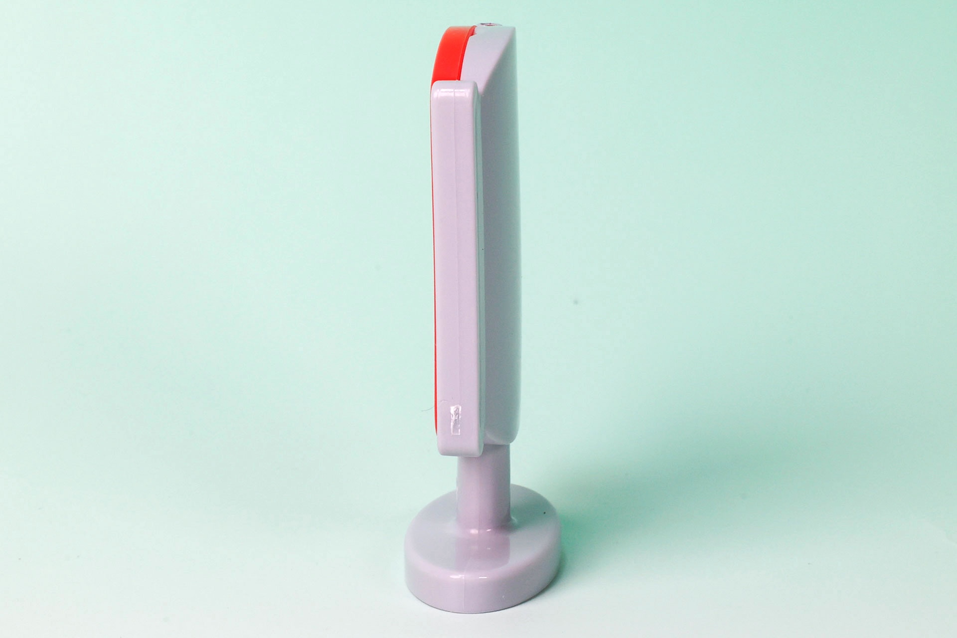 厚みはほとんどない