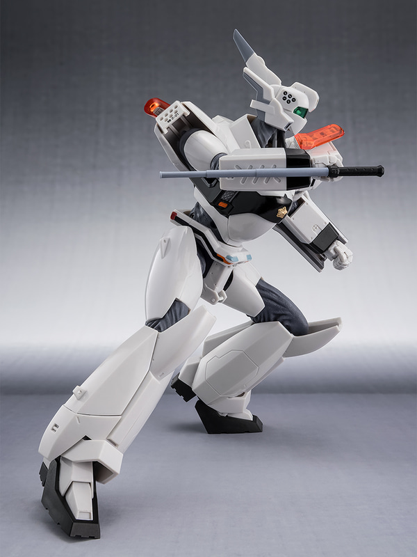 スタンスティックはトンファーとしても使える