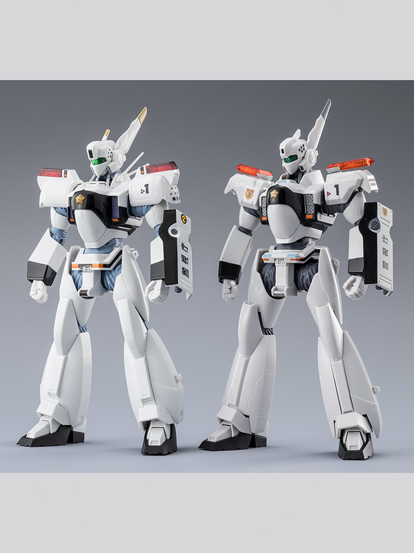 進化したデザインを比較