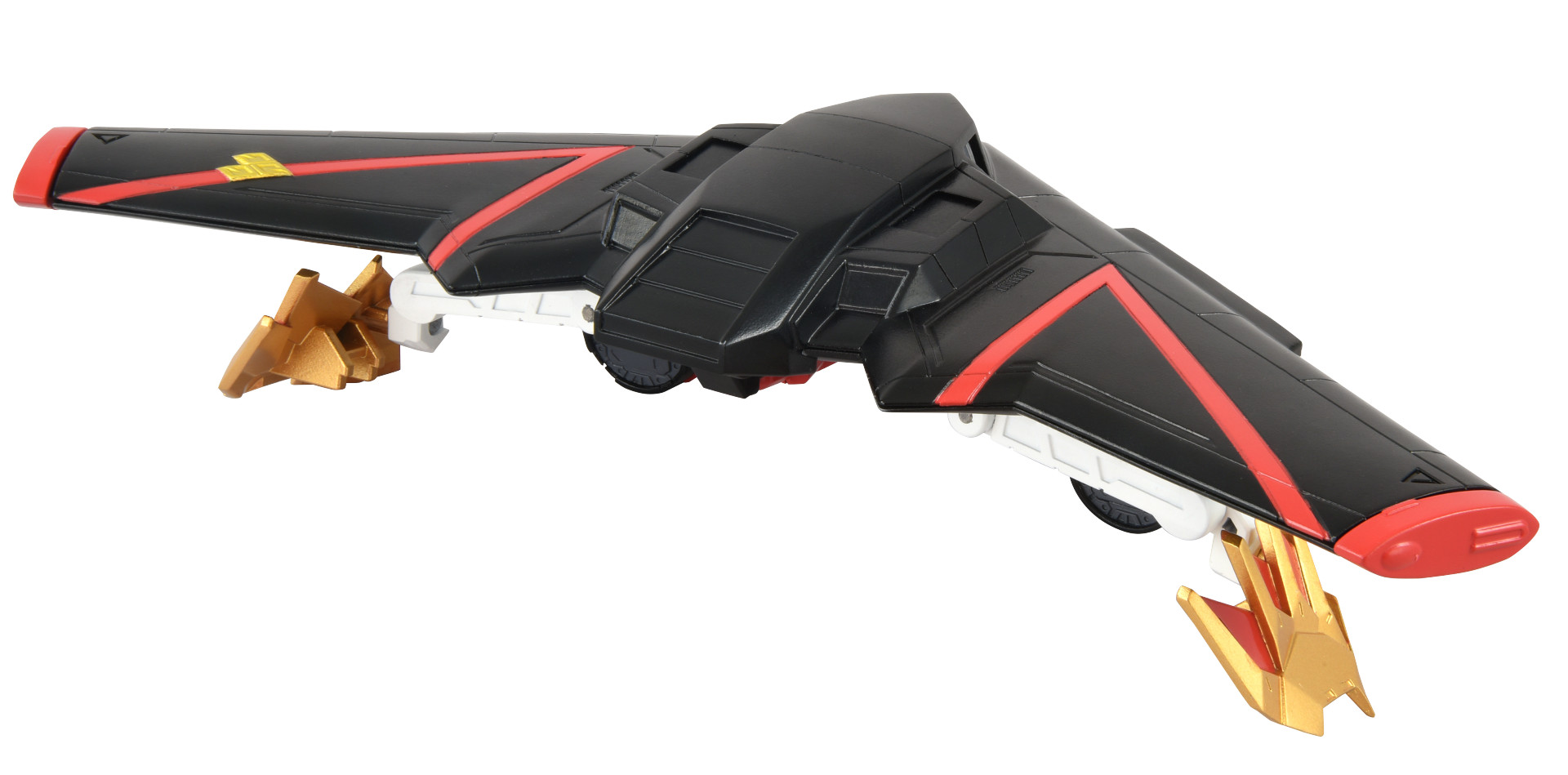 ステルスガオー