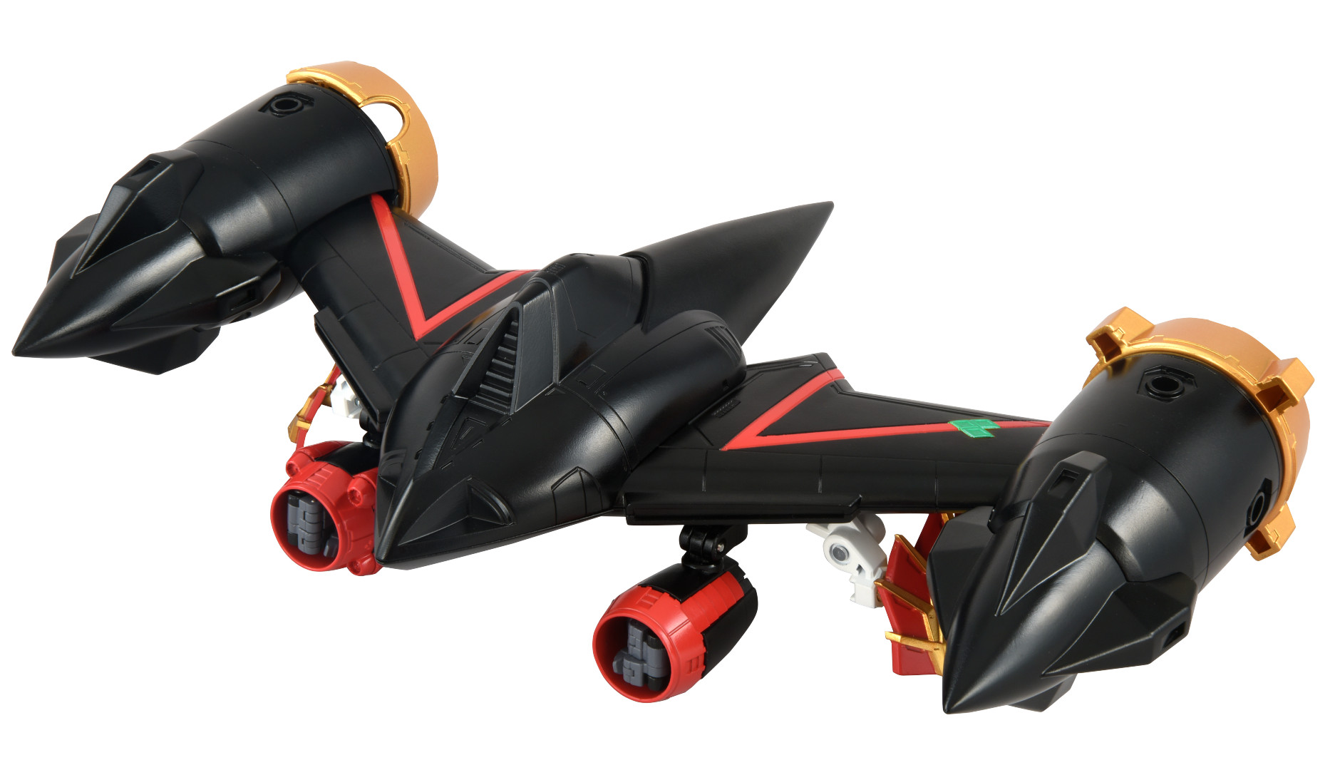 ステルスガオーII