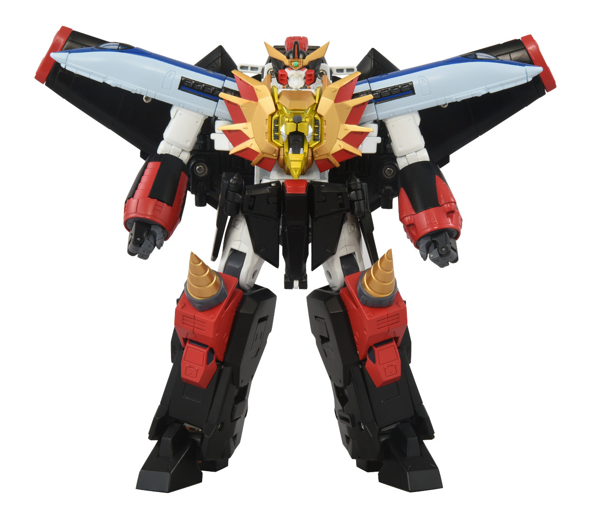 差替えなしで「ヘル・アンド・ヘブン」のポーズを再現できる