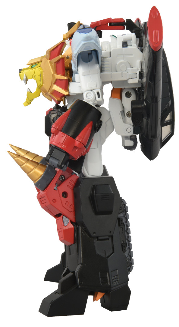 差替えなしで「ヘル・アンド・ヘブン」のポーズを再現できる