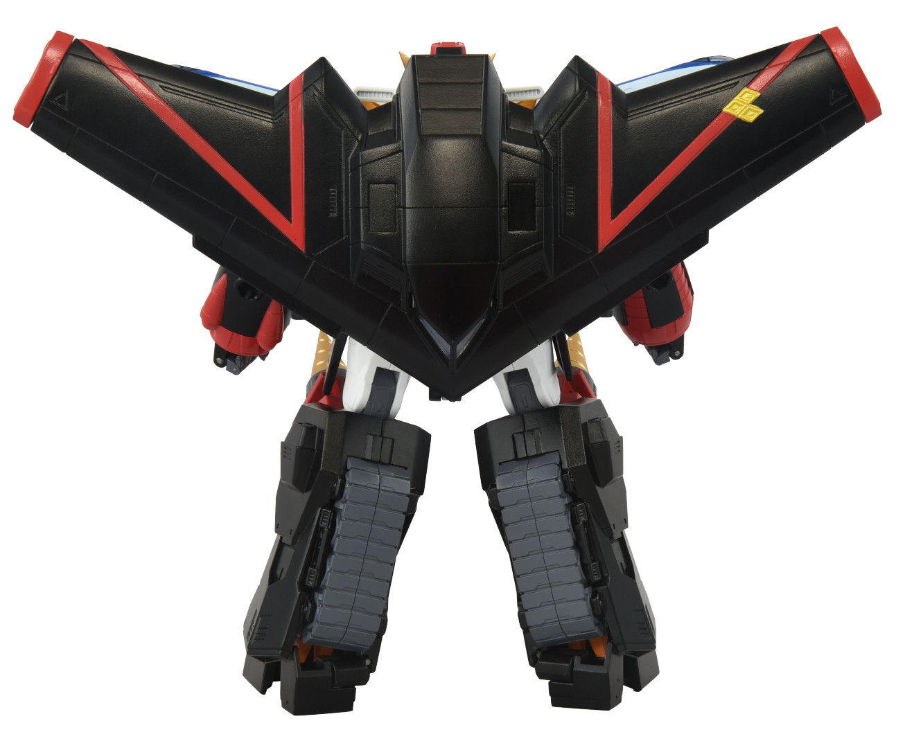 差替えなしで「ヘル・アンド・ヘブン」のポーズを再現できる