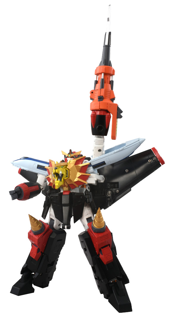 「ディバイディングドライバー」を装備