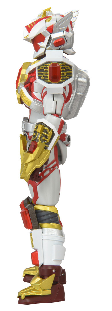 「トイライズ AFR-02 リュウガンオー」本体