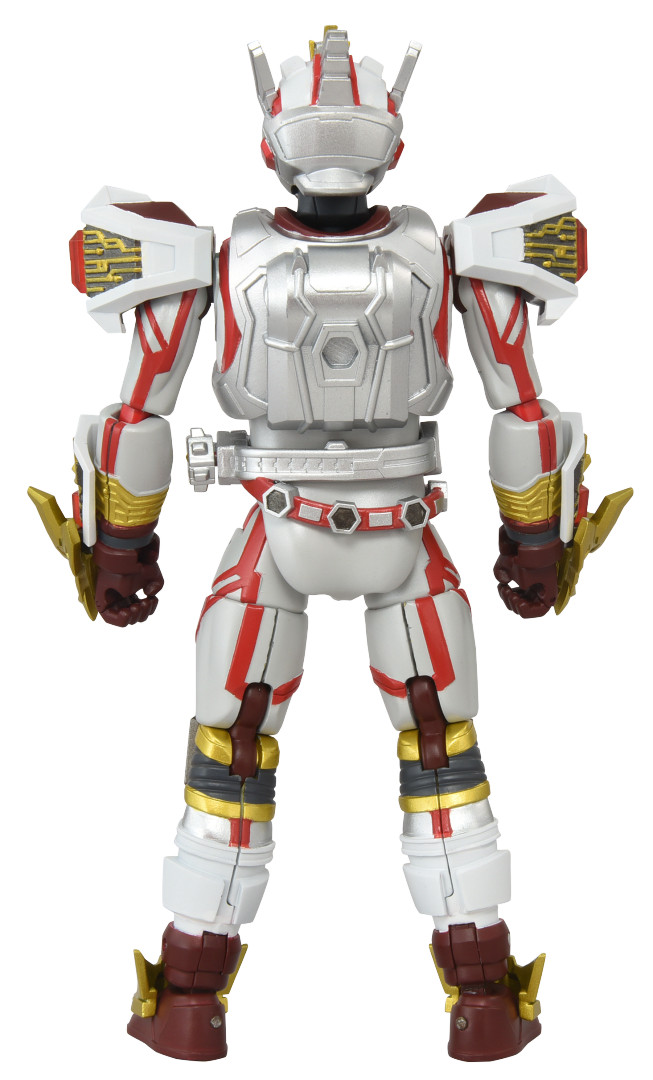 「トイライズ AFR-02 リュウガンオー」本体