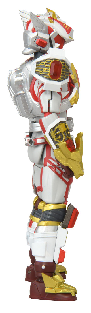 「トイライズ AFR-02 リュウガンオー」本体