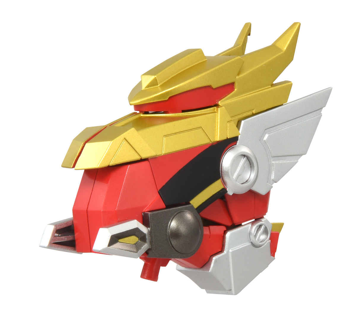 ゴウリュウガン モバイルモード