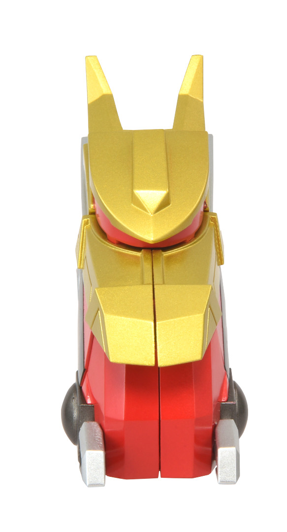 ゴウリュウガン モバイルモード