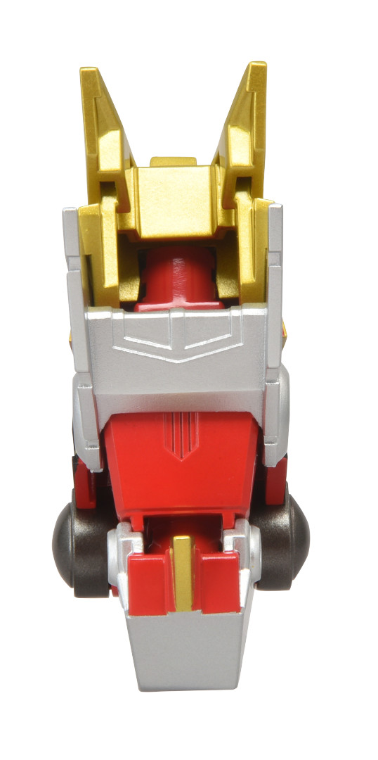 ゴウリュウガン モバイルモード