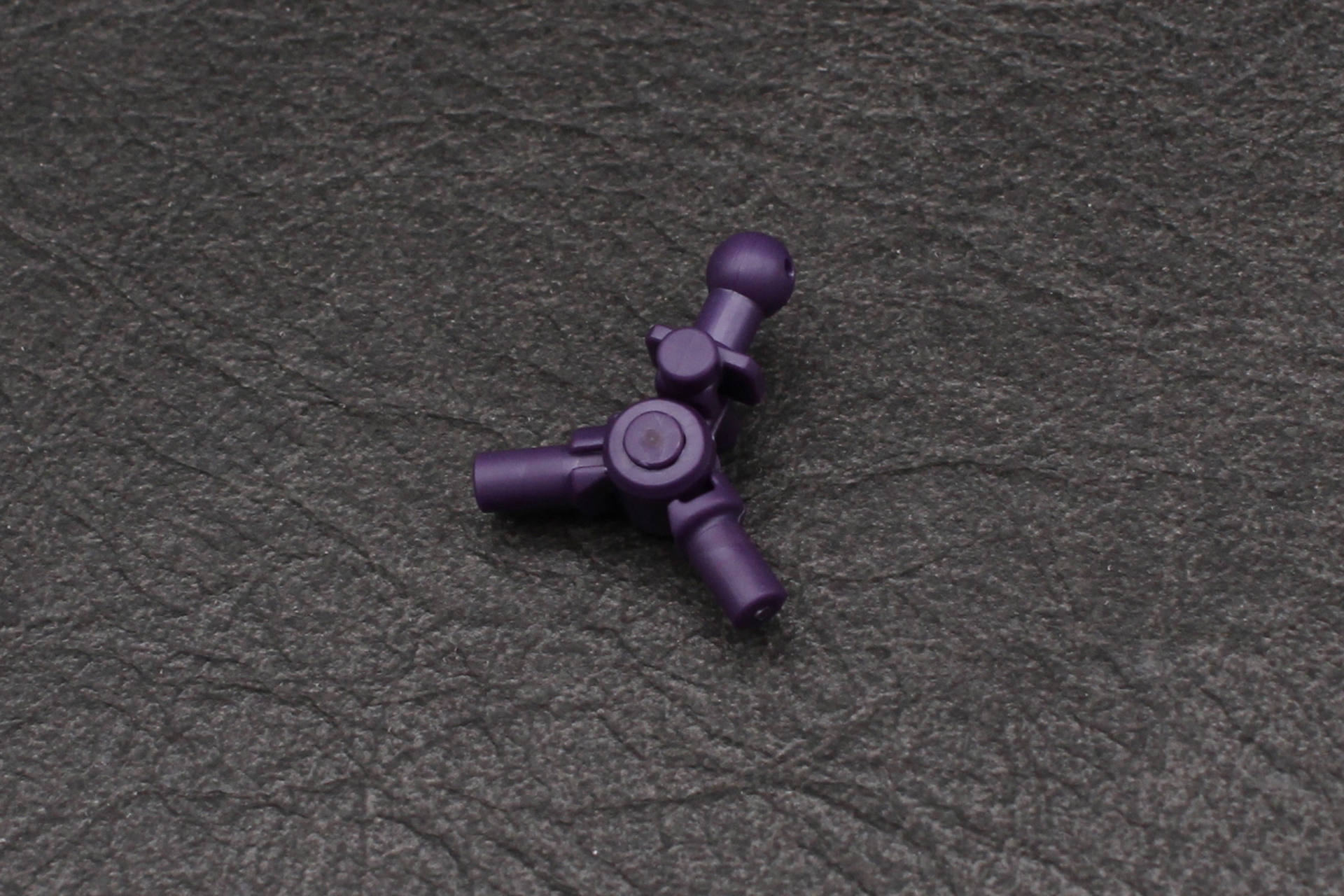 股関節を組み立てる