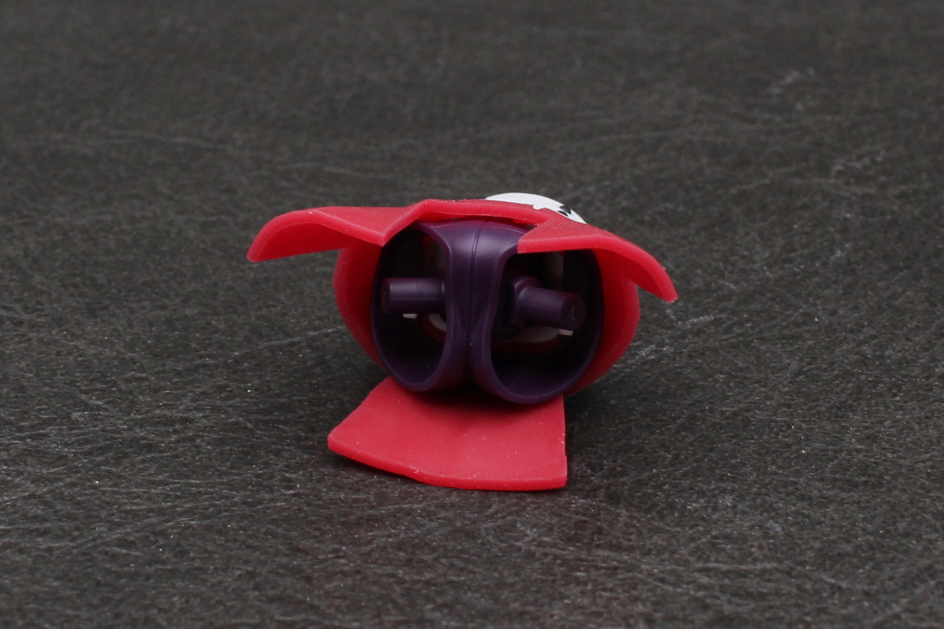 パンツを取り付ける