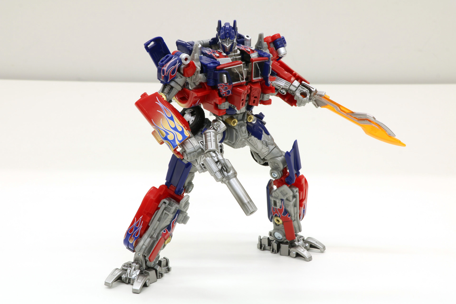 オプティマスプライム