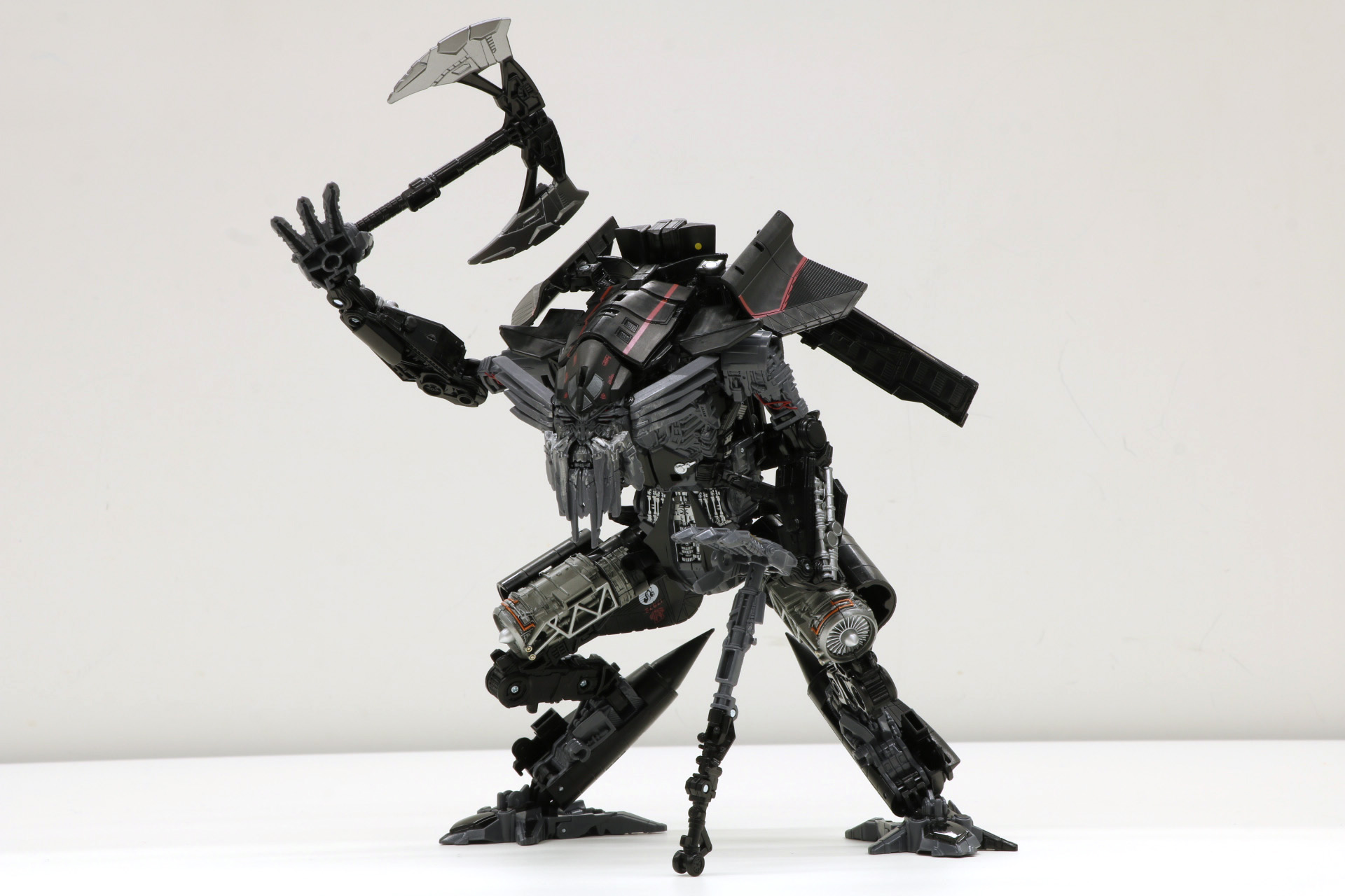 ジェットファイヤー