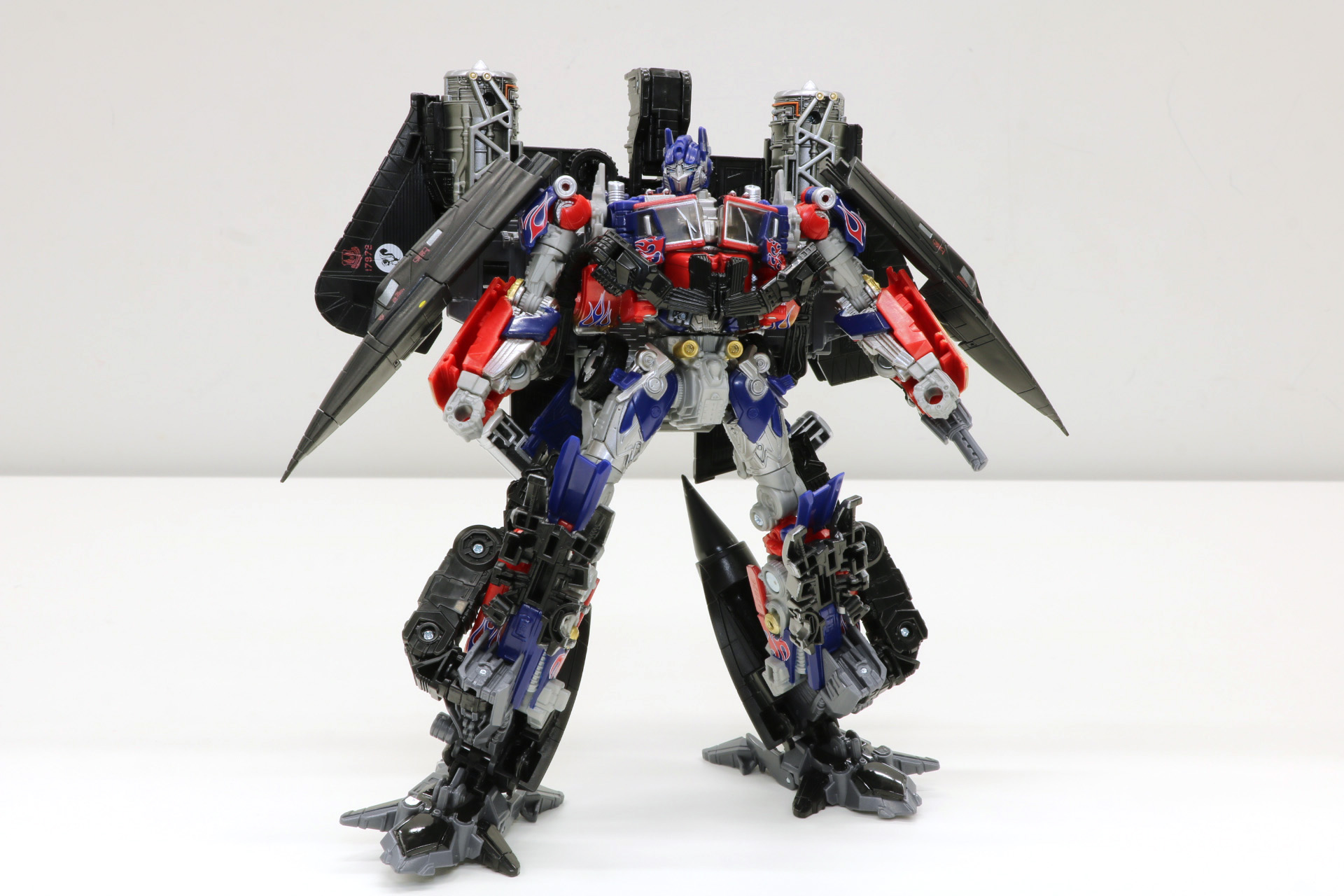 ジェットパワーオプティマスプライム