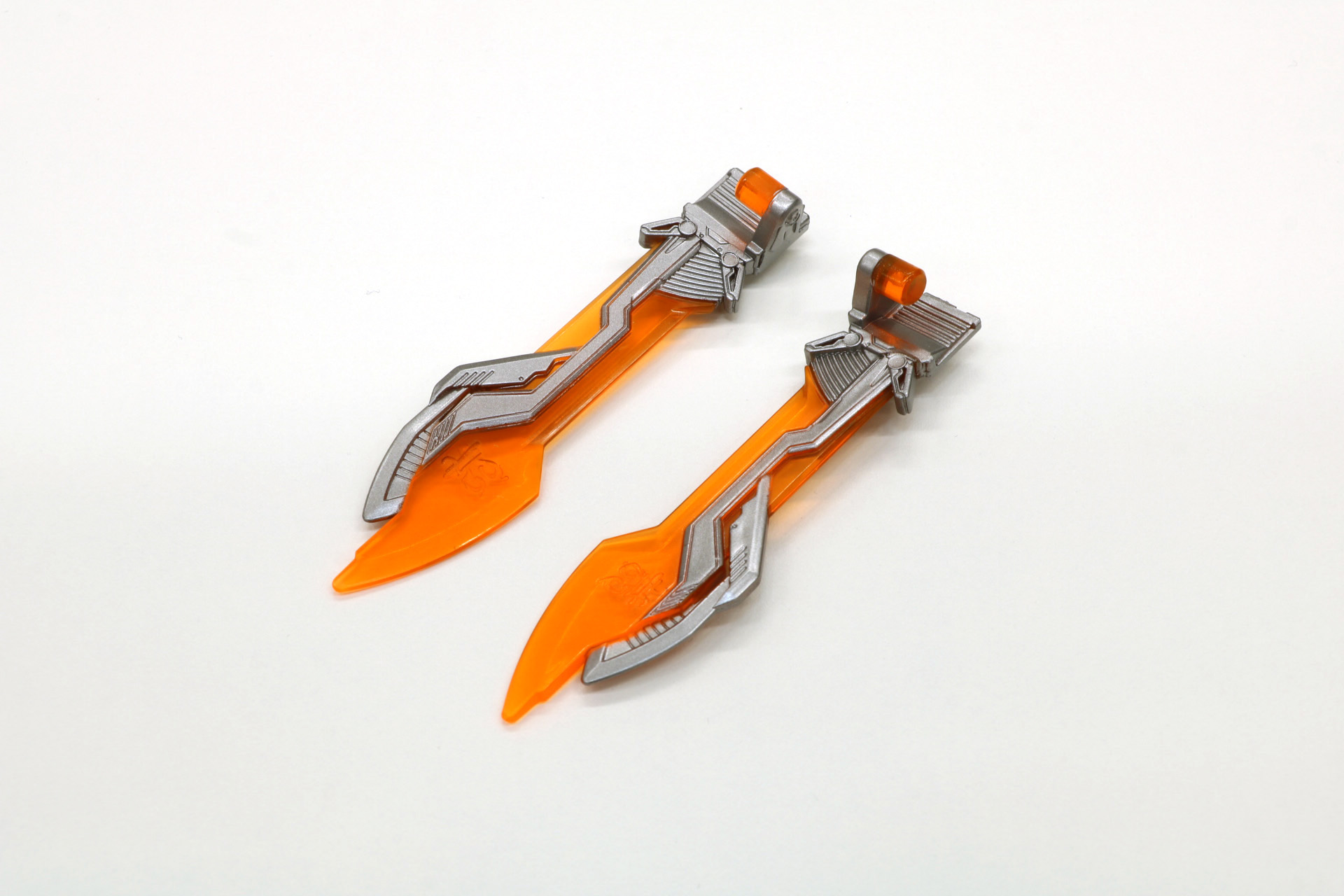 エナジーソードが付属