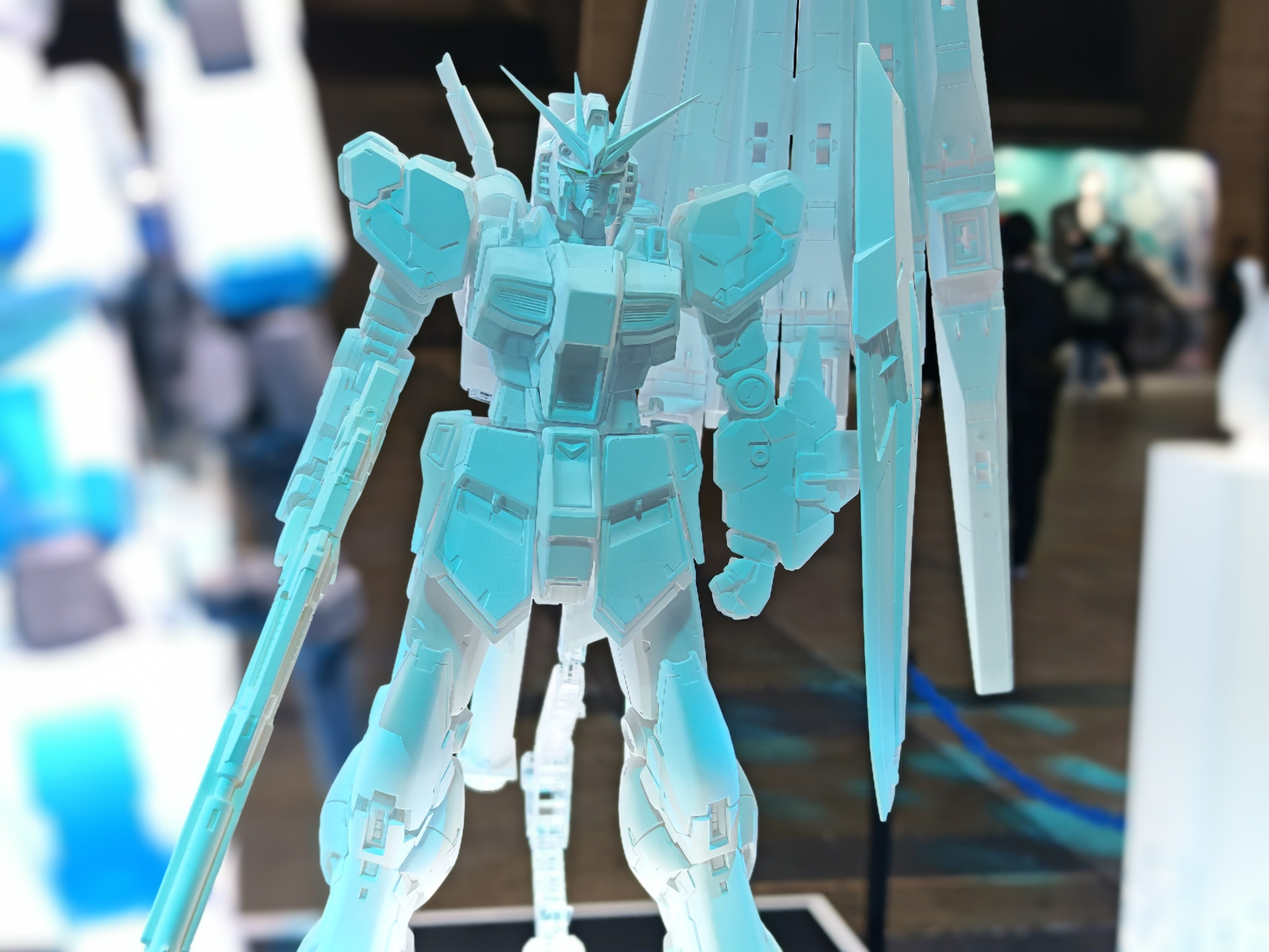 νガンダム【さくらみこVer.】