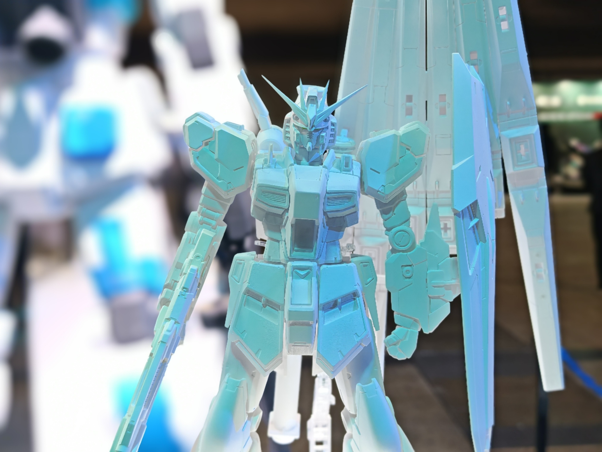 νガンダム【さくらみこVer.】