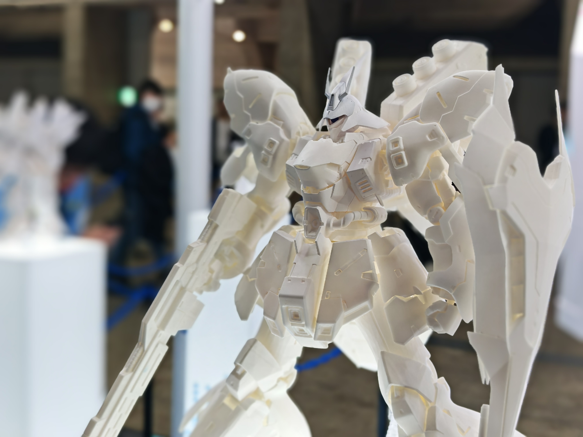 サザビー【星街すいせいVer.】