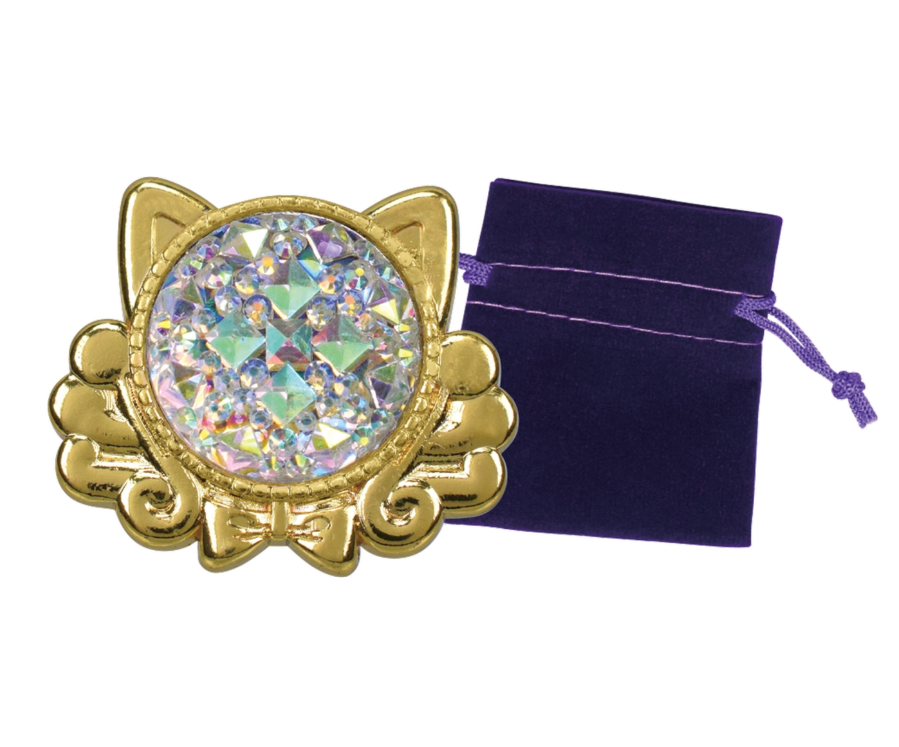 キャット×オーロラ