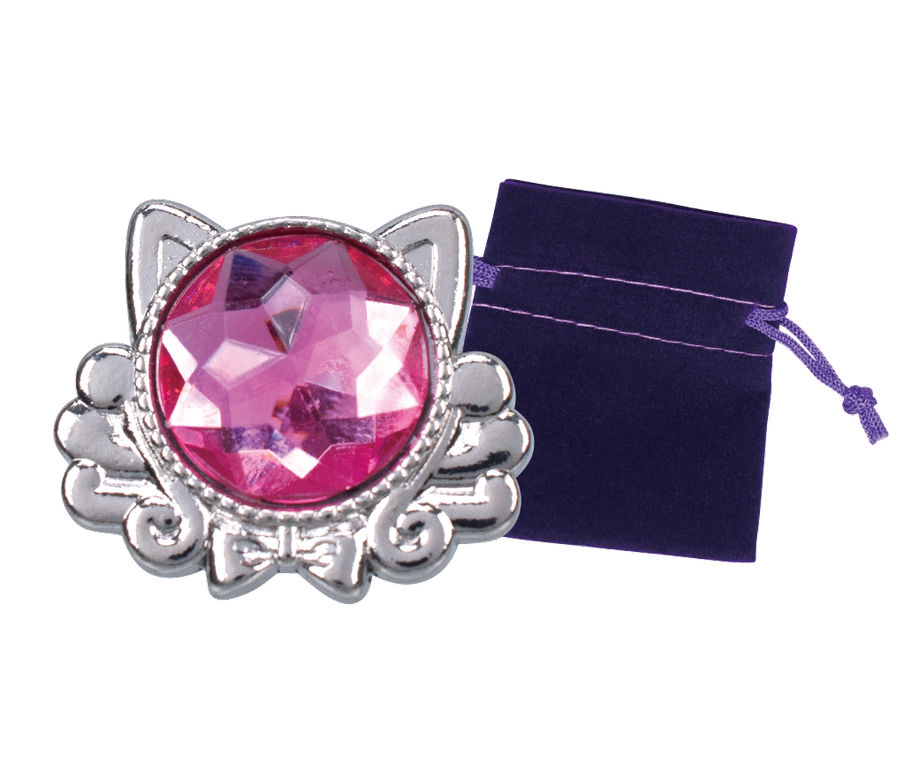 キャット×ライトピンク