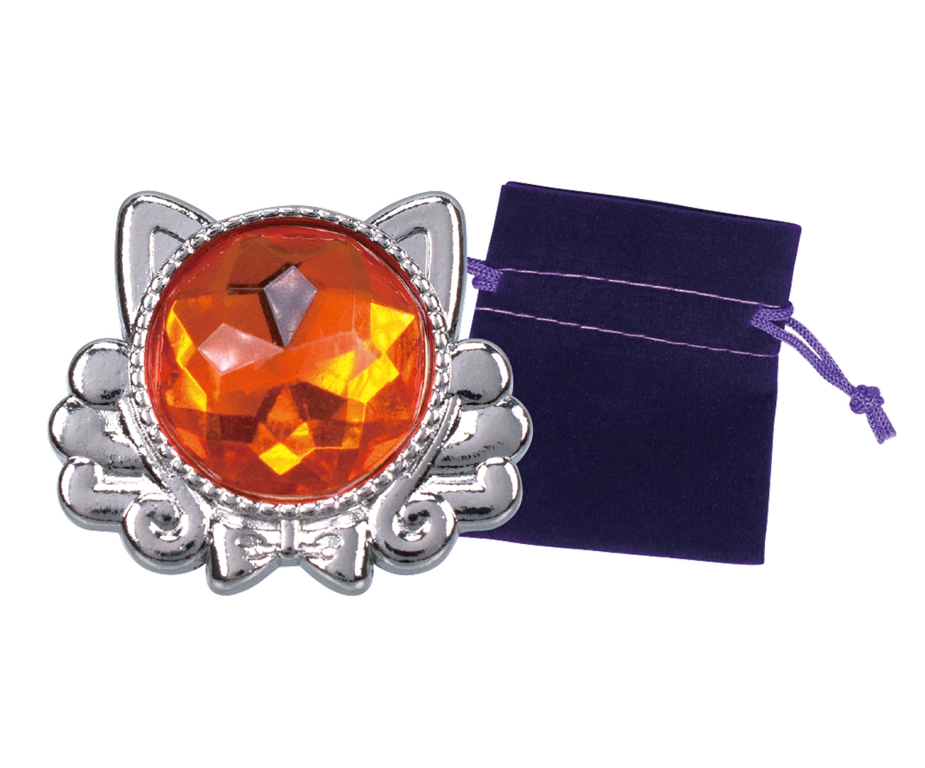 キャット×オレンジ