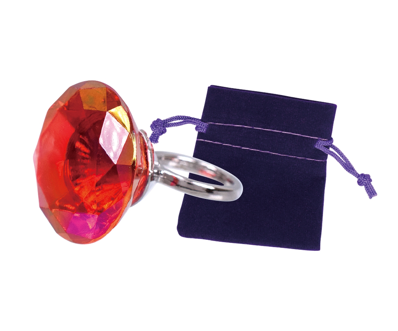 ビッグ×レッド