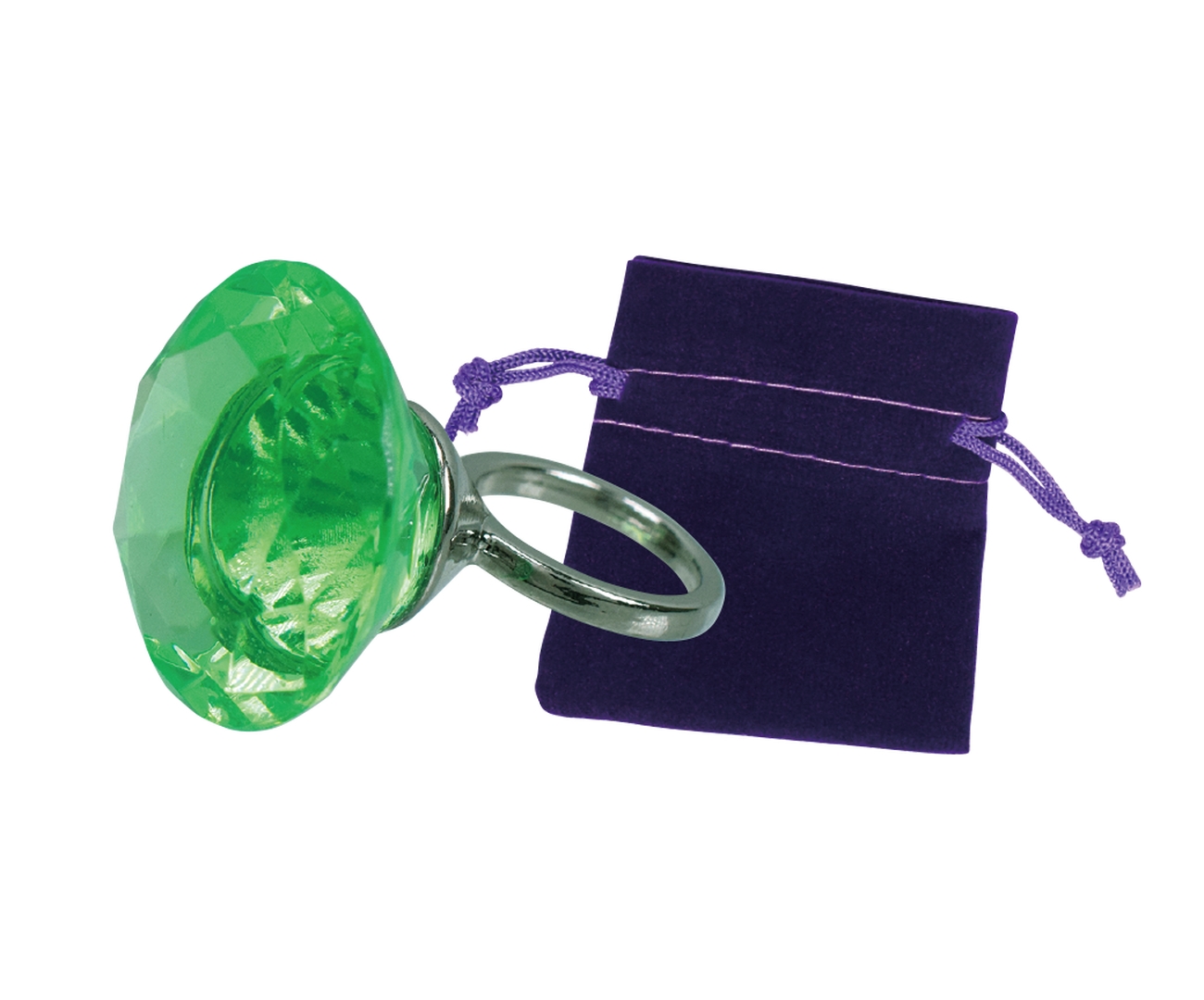 ビッグ×グリーン