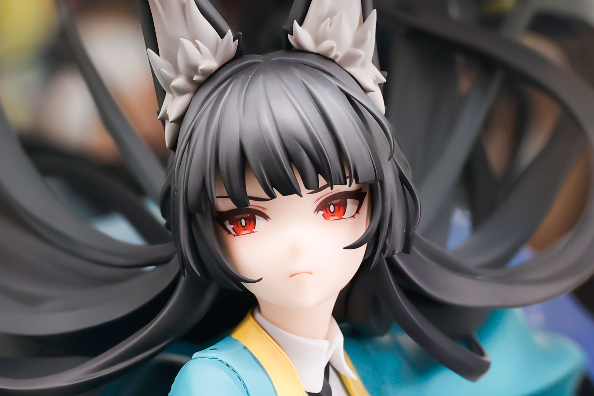 美しすぎるこの表情！