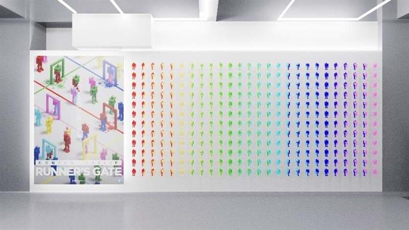 「ベストメカコレクション 1/144 RX-78-2 ガンダム（REVIVAL Ver.）」A1ランナー 価格：各550円