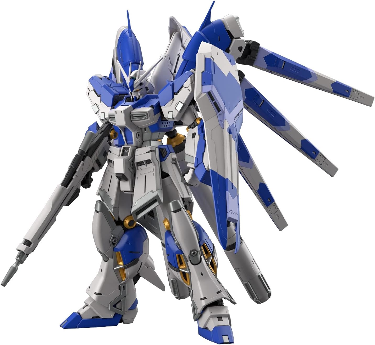 「RG 1/144 Hi-νガンダム」