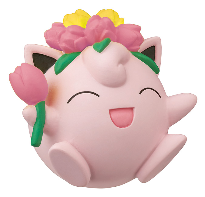 プリン