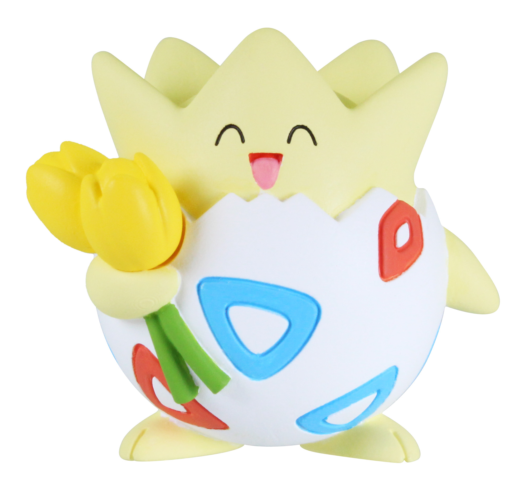 トゲピー