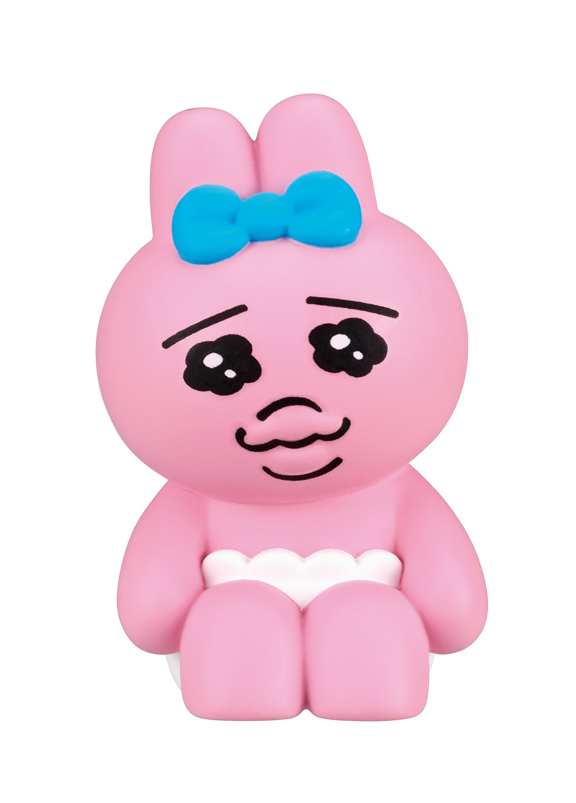 おぱんちゅうさぎ
