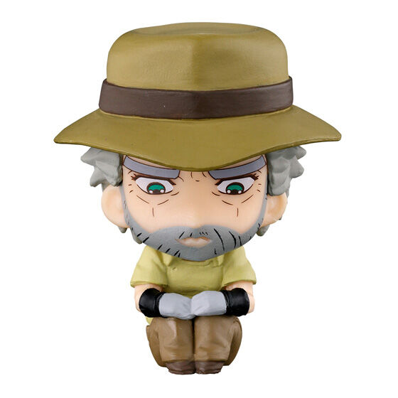 ジョセフ・ジョースター